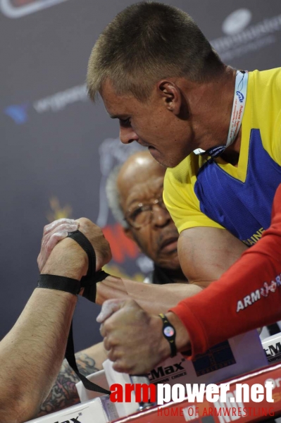 World Armwrestling Championship 2013 - day 4 # Armwrestling # Armpower.net