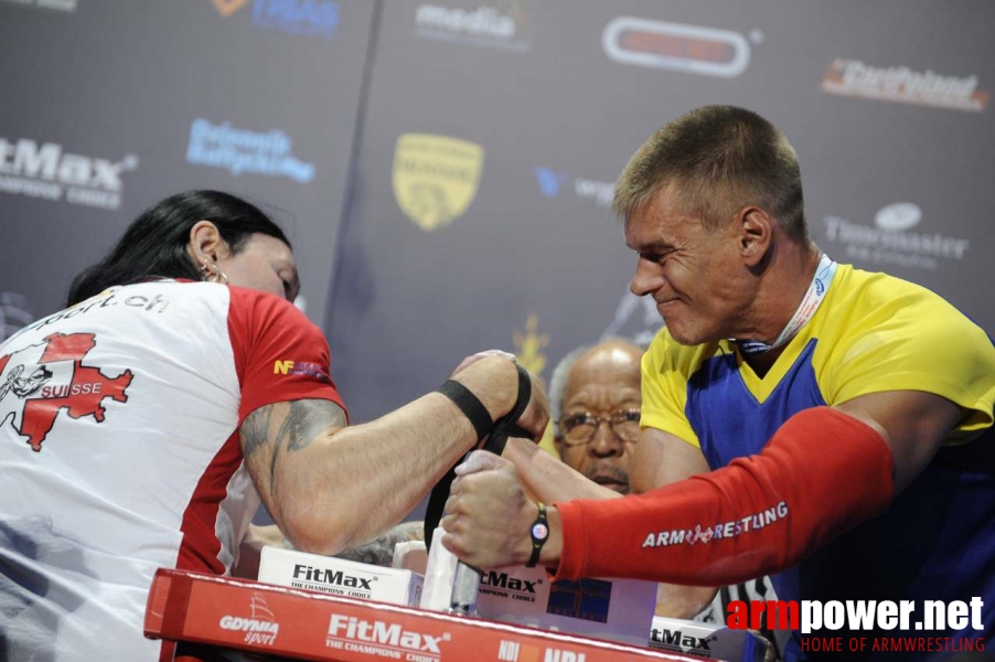 World Armwrestling Championship 2013 - day 4 # Siłowanie na ręce # Armwrestling # Armpower.net