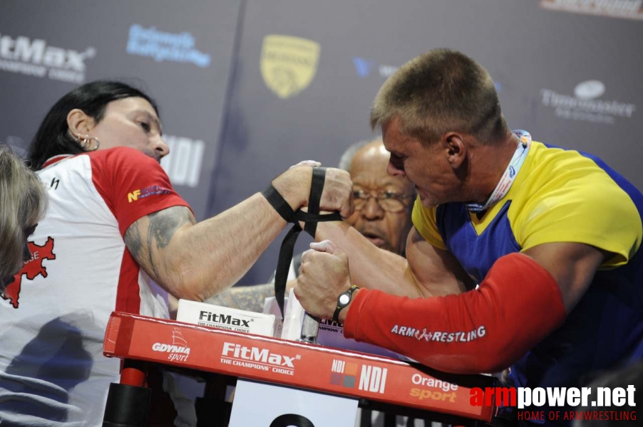 World Armwrestling Championship 2013 - day 4 # Aрмспорт # Armsport # Armpower.net