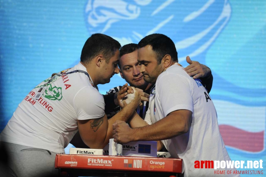 World Armwrestling Championship 2013 - day 4 # Armwrestling # Armpower.net