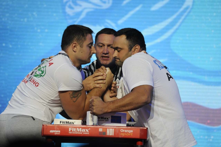 World Armwrestling Championship 2013 - day 4 # Armwrestling # Armpower.net