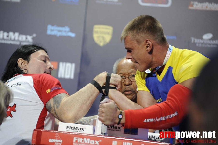 World Armwrestling Championship 2013 - day 4 # Armwrestling # Armpower.net