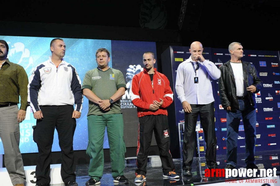 World Armwrestling Championship 2013 - day 4 # Aрмспорт # Armsport # Armpower.net