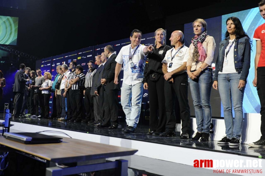 World Armwrestling Championship 2013 - day 4 # Armwrestling # Armpower.net