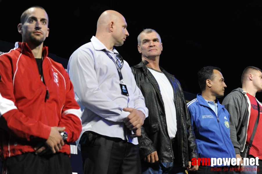 World Armwrestling Championship 2013 - day 4 # Siłowanie na ręce # Armwrestling # Armpower.net