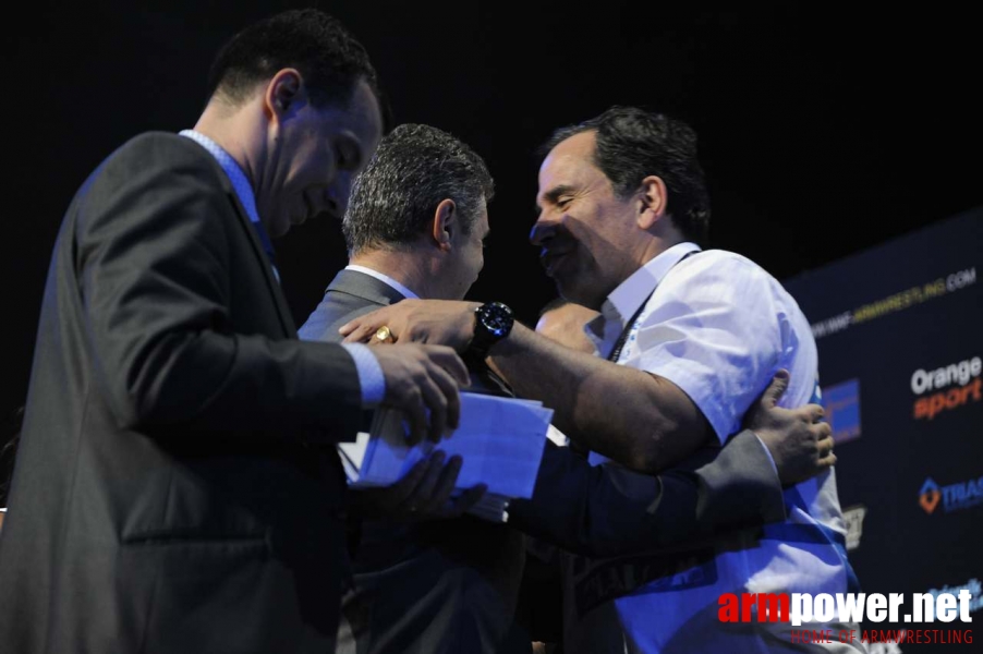 World Armwrestling Championship 2013 - day 4 # Armwrestling # Armpower.net