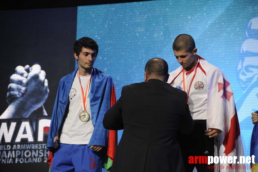 World Armwrestling Championship 2013 - day 4 # Armwrestling # Armpower.net