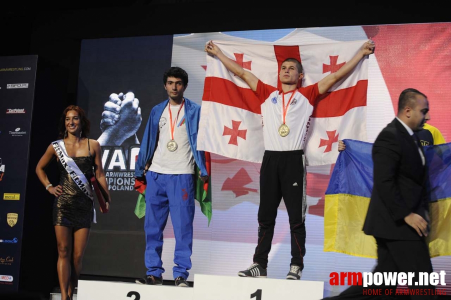 World Armwrestling Championship 2013 - day 4 # Armwrestling # Armpower.net