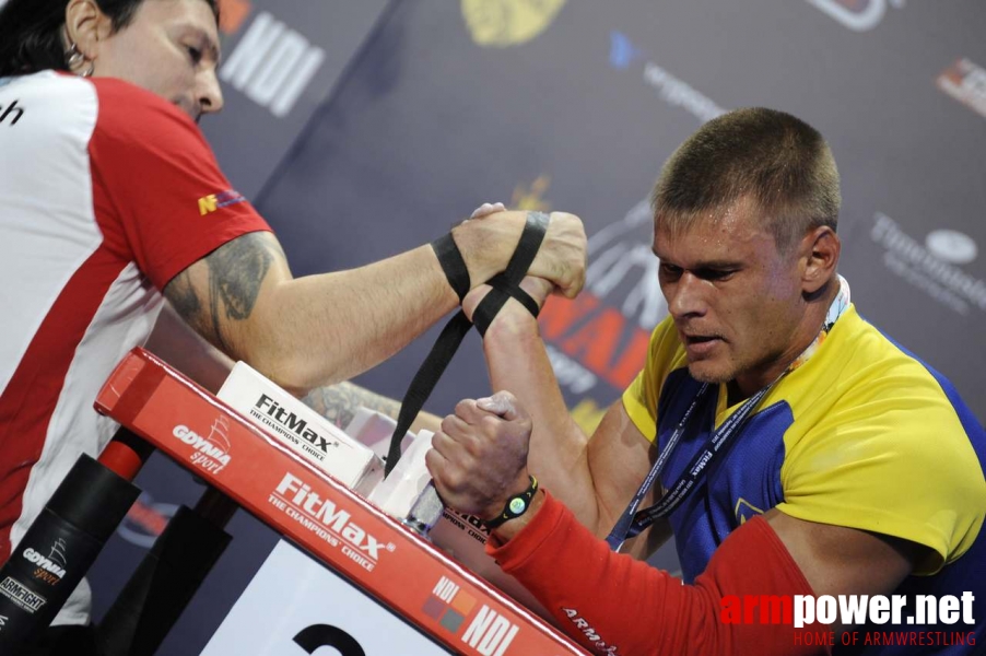 World Armwrestling Championship 2013 - day 4 # Siłowanie na ręce # Armwrestling # Armpower.net