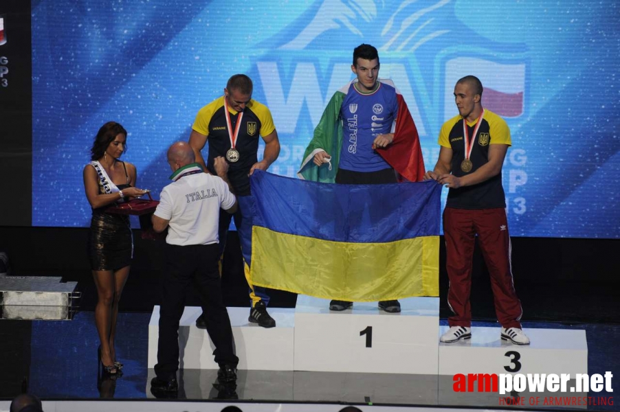 World Armwrestling Championship 2013 - day 4 # Aрмспорт # Armsport # Armpower.net