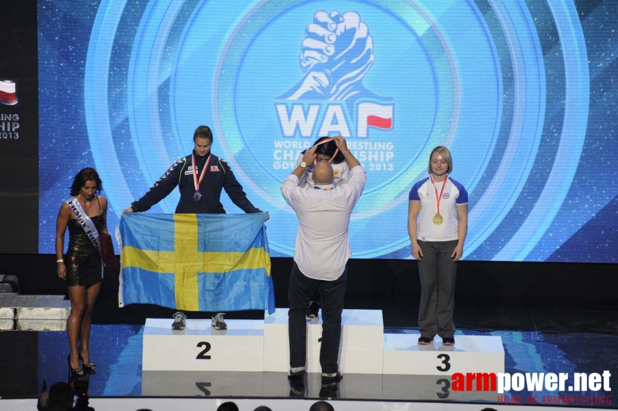 World Armwrestling Championship 2013 - day 4 # Aрмспорт # Armsport # Armpower.net