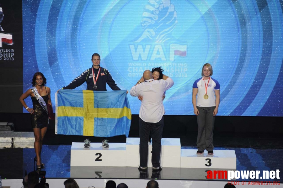 World Armwrestling Championship 2013 - day 4 # Armwrestling # Armpower.net