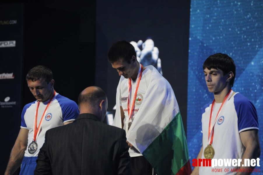 World Armwrestling Championship 2013 - day 4 # Armwrestling # Armpower.net