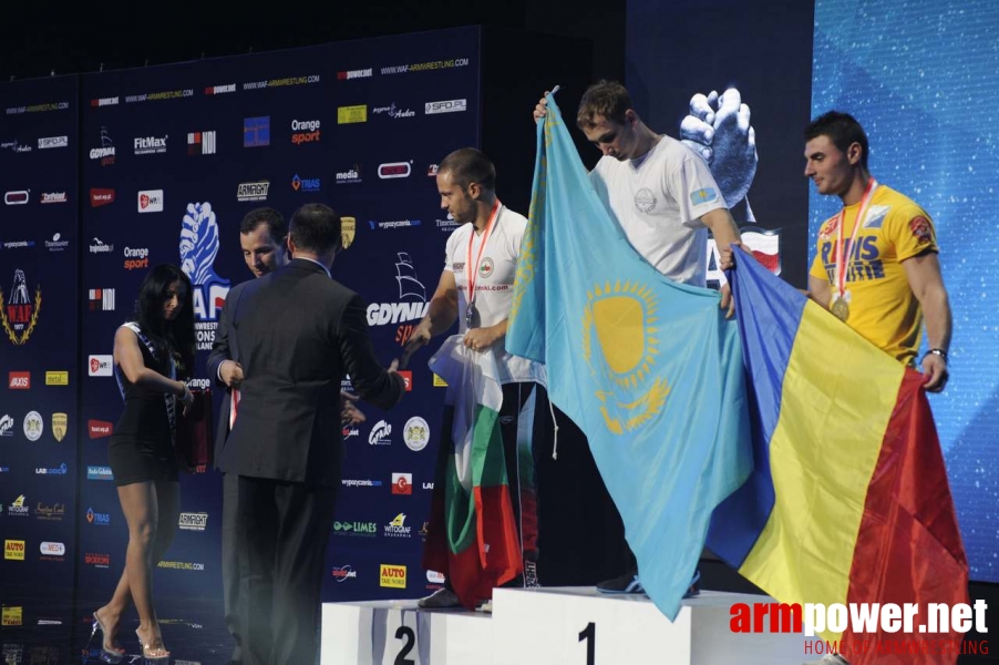 World Armwrestling Championship 2013 - day 4 # Aрмспорт # Armsport # Armpower.net