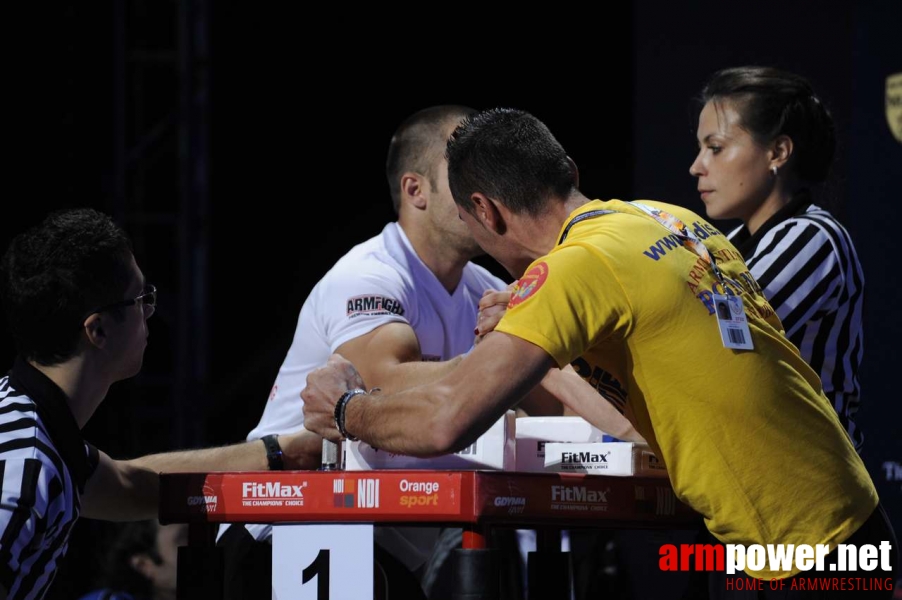 World Armwrestling Championship 2013 - day 4 # Siłowanie na ręce # Armwrestling # Armpower.net