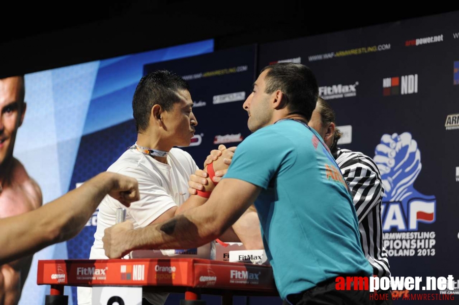 World Armwrestling Championship 2013 - day 4 # Aрмспорт # Armsport # Armpower.net