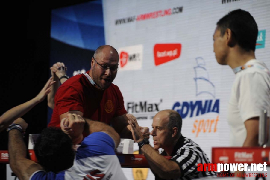 World Armwrestling Championship 2013 - day 4 # Armwrestling # Armpower.net