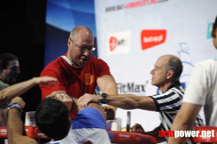 World Armwrestling Championship 2013 - day 4 # Armwrestling # Armpower.net