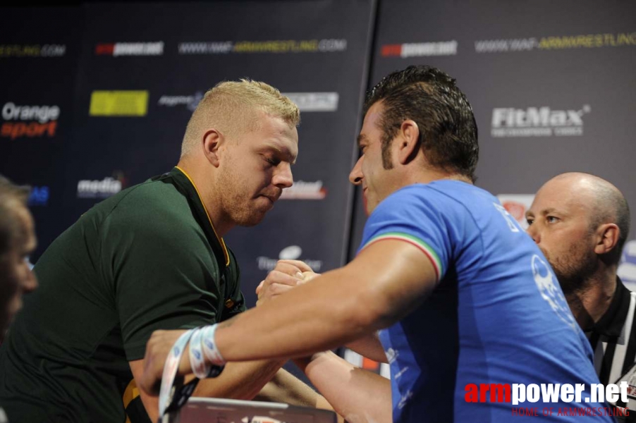 World Armwrestling Championship 2013 - day 4 # Armwrestling # Armpower.net