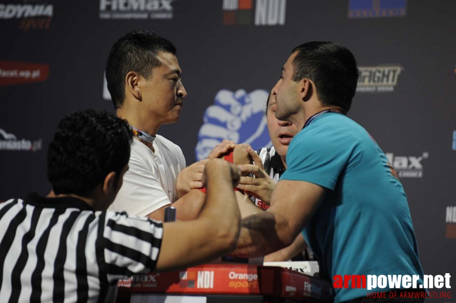 World Armwrestling Championship 2013 - day 4 # Armwrestling # Armpower.net