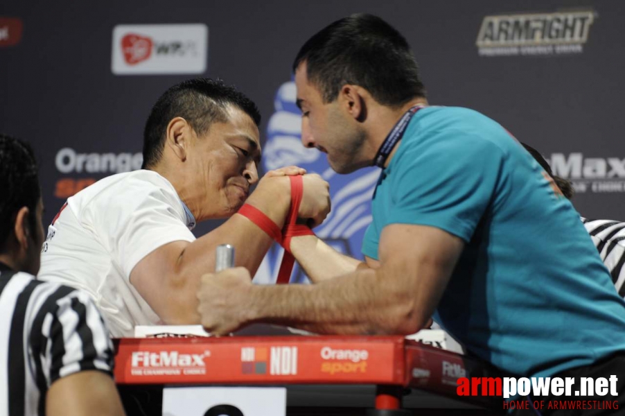 World Armwrestling Championship 2013 - day 4 # Armwrestling # Armpower.net