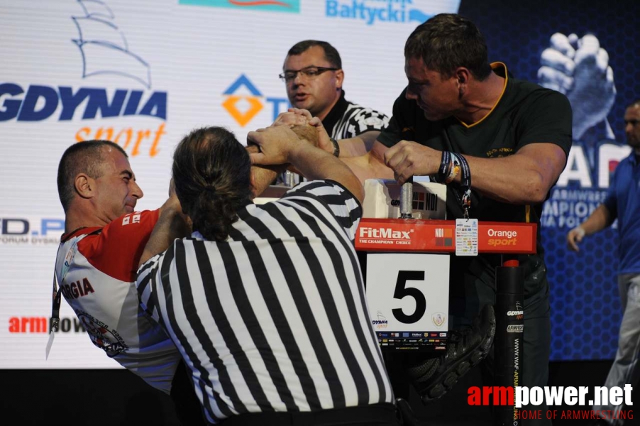 World Armwrestling Championship 2013 - day 4 # Armwrestling # Armpower.net