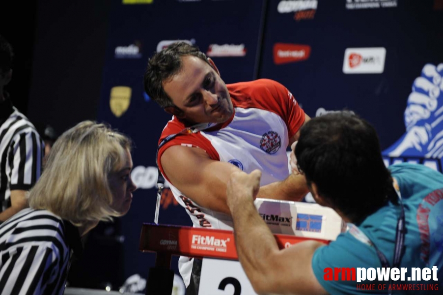 World Armwrestling Championship 2013 - day 4 # Siłowanie na ręce # Armwrestling # Armpower.net