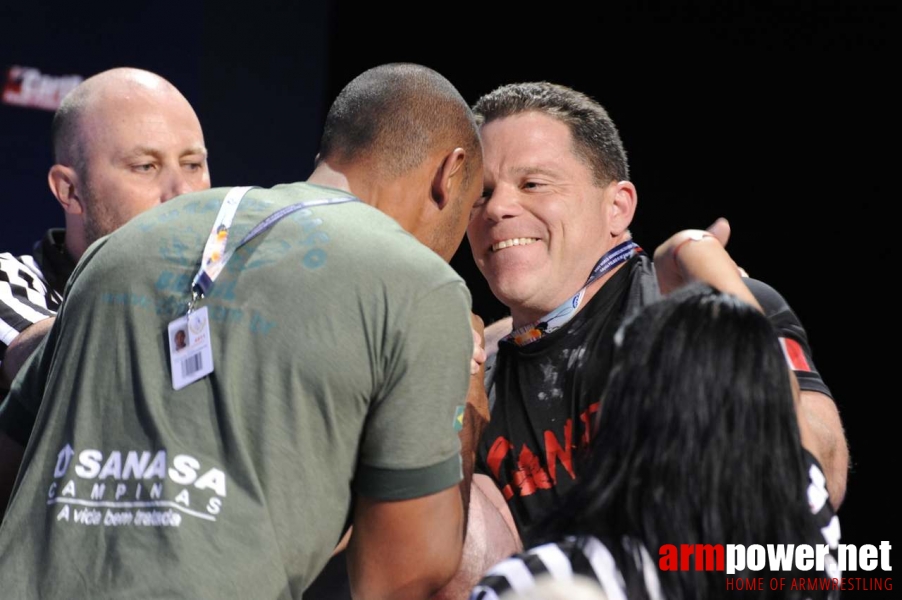 World Armwrestling Championship 2013 - day 4 # Armwrestling # Armpower.net