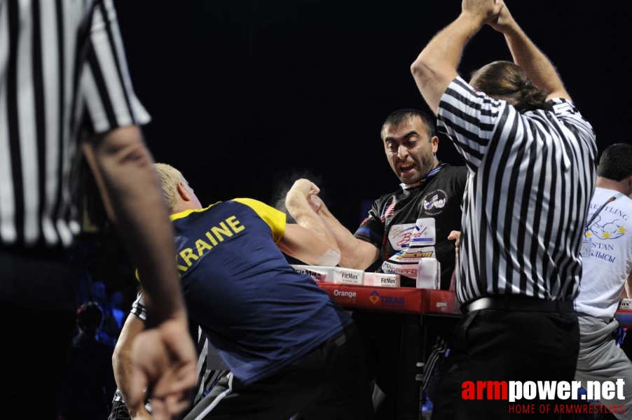 World Armwrestling Championship 2013 - day 4 # Aрмспорт # Armsport # Armpower.net