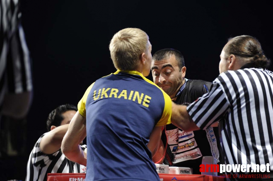 World Armwrestling Championship 2013 - day 4 # Siłowanie na ręce # Armwrestling # Armpower.net