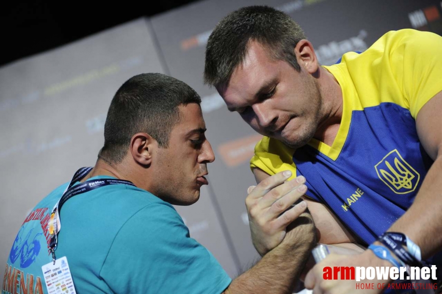 World Armwrestling Championship 2013 - day 4 # Siłowanie na ręce # Armwrestling # Armpower.net