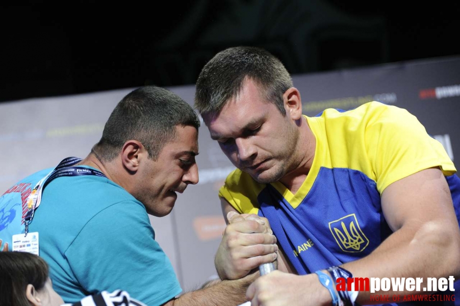 World Armwrestling Championship 2013 - day 4 # Armwrestling # Armpower.net