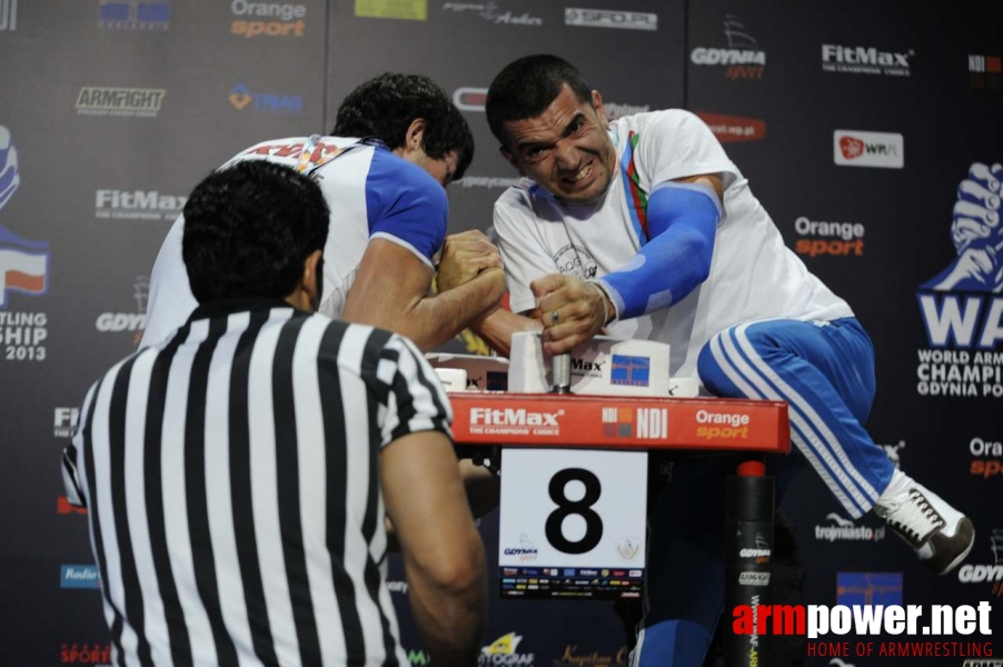 World Armwrestling Championship 2013 - day 4 # Armwrestling # Armpower.net