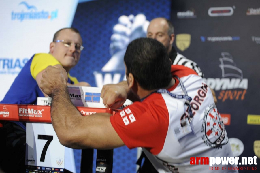 World Armwrestling Championship 2013 - day 4 # Armwrestling # Armpower.net