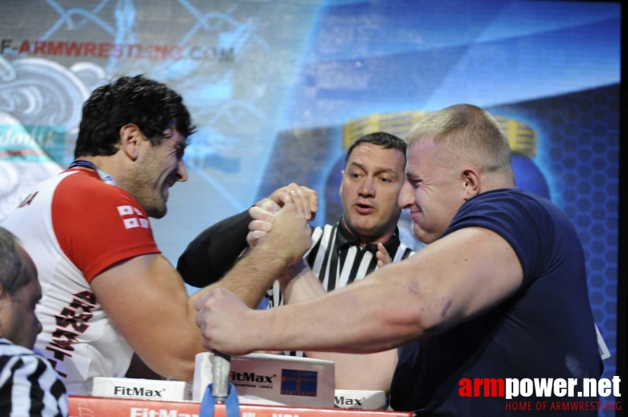 World Armwrestling Championship 2013 - day 4 # Aрмспорт # Armsport # Armpower.net