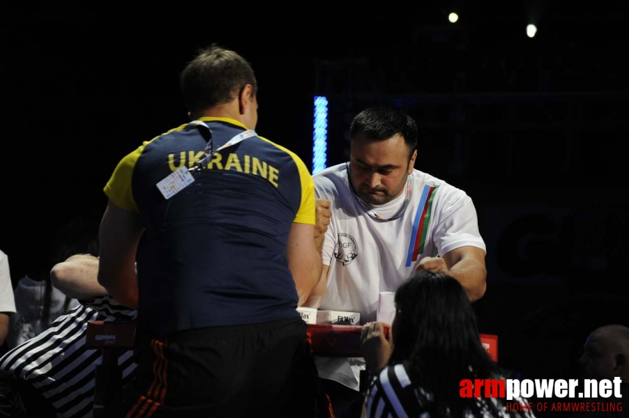 World Armwrestling Championship 2013 - day 4 # Armwrestling # Armpower.net