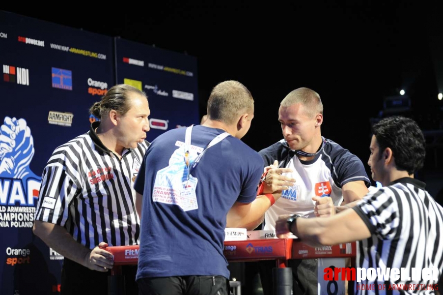 World Armwrestling Championship 2013 - day 4 # Armwrestling # Armpower.net