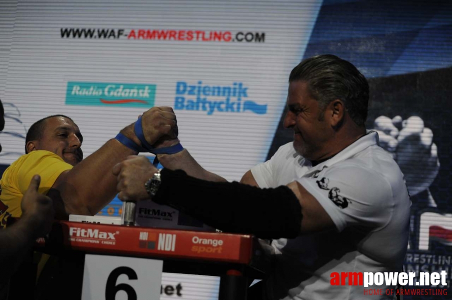 World Armwrestling Championship 2013 - day 4 # Armwrestling # Armpower.net