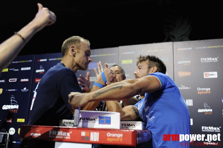 World Armwrestling Championship 2013 - day 4 # Armwrestling # Armpower.net