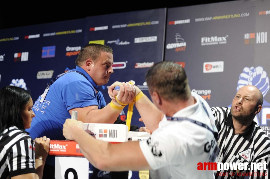 World Armwrestling Championship 2013 - day 4 # Siłowanie na ręce # Armwrestling # Armpower.net