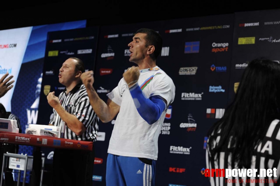 World Armwrestling Championship 2013 - day 4 # Armwrestling # Armpower.net