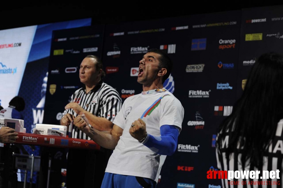 World Armwrestling Championship 2013 - day 4 # Armwrestling # Armpower.net