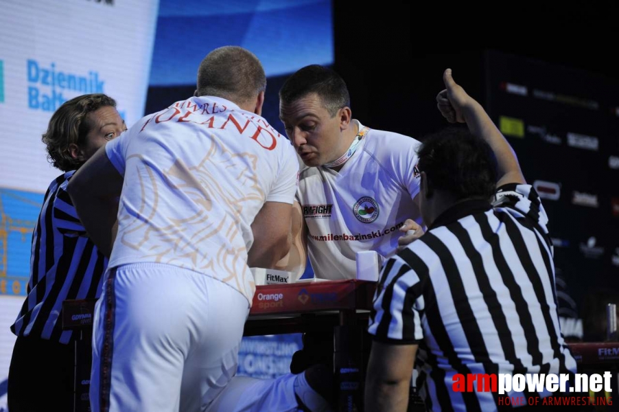 World Armwrestling Championship 2013 - day 4 # Armwrestling # Armpower.net