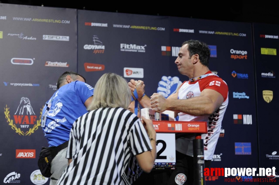 World Armwrestling Championship 2013 - day 4 # Armwrestling # Armpower.net