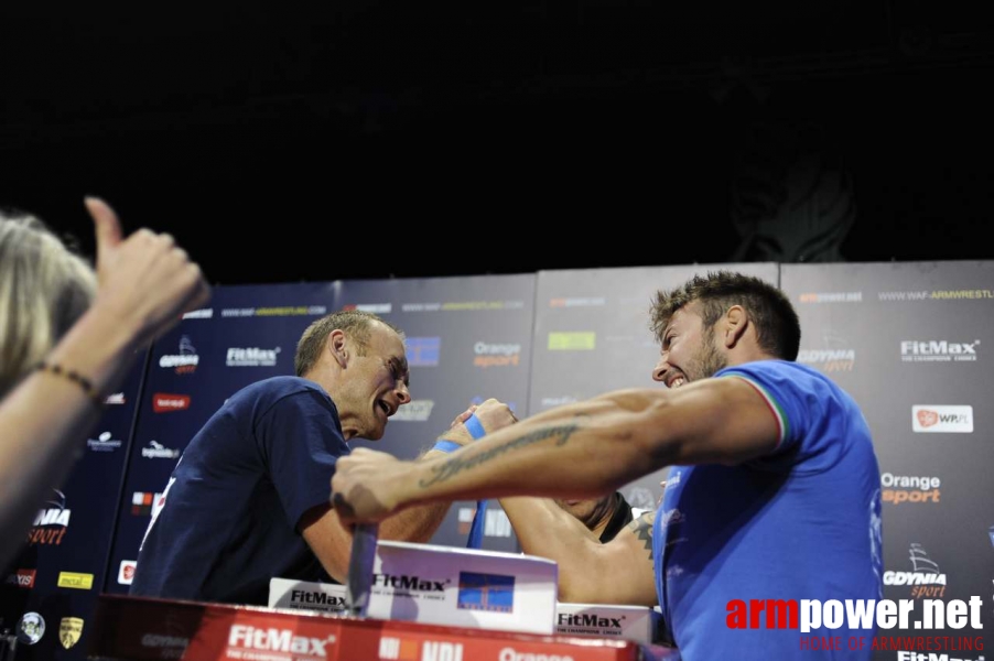 World Armwrestling Championship 2013 - day 4 # Armwrestling # Armpower.net