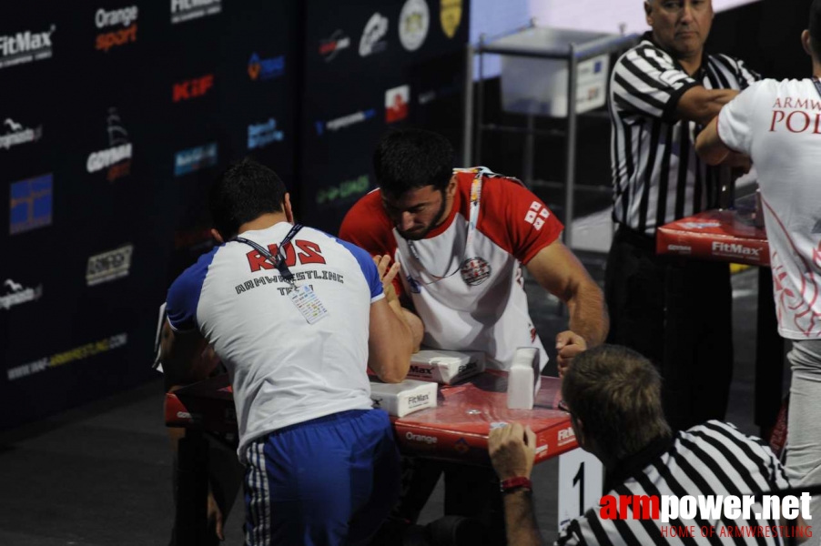 World Armwrestling Championship 2013 - day 4 # Siłowanie na ręce # Armwrestling # Armpower.net