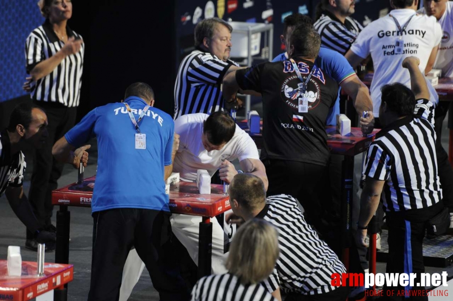 World Armwrestling Championship 2013 - day 4 # Armwrestling # Armpower.net