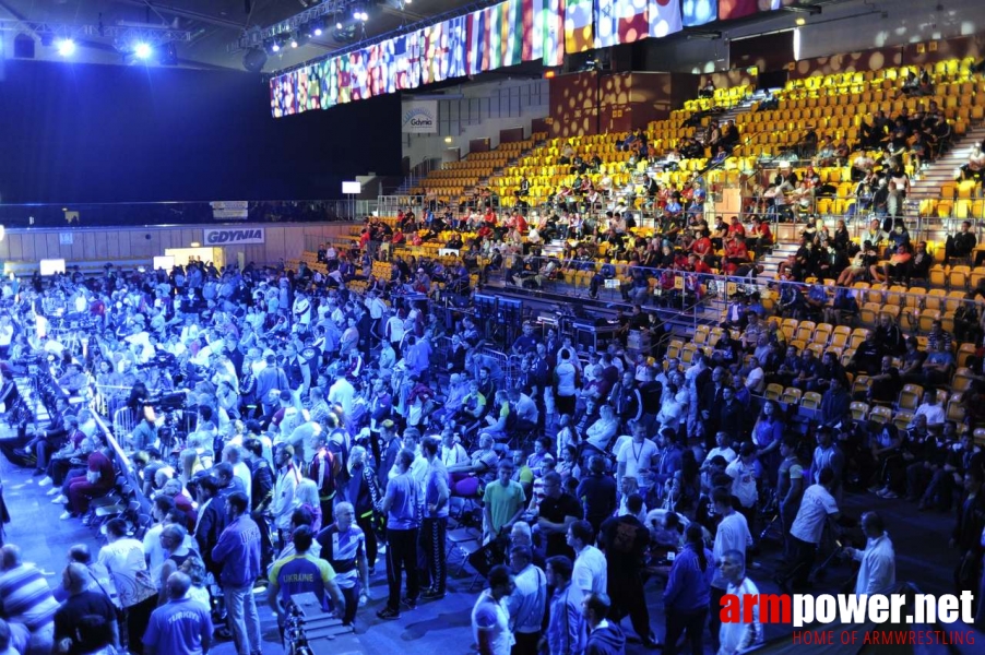 World Armwrestling Championship 2013 - day 4 # Armwrestling # Armpower.net