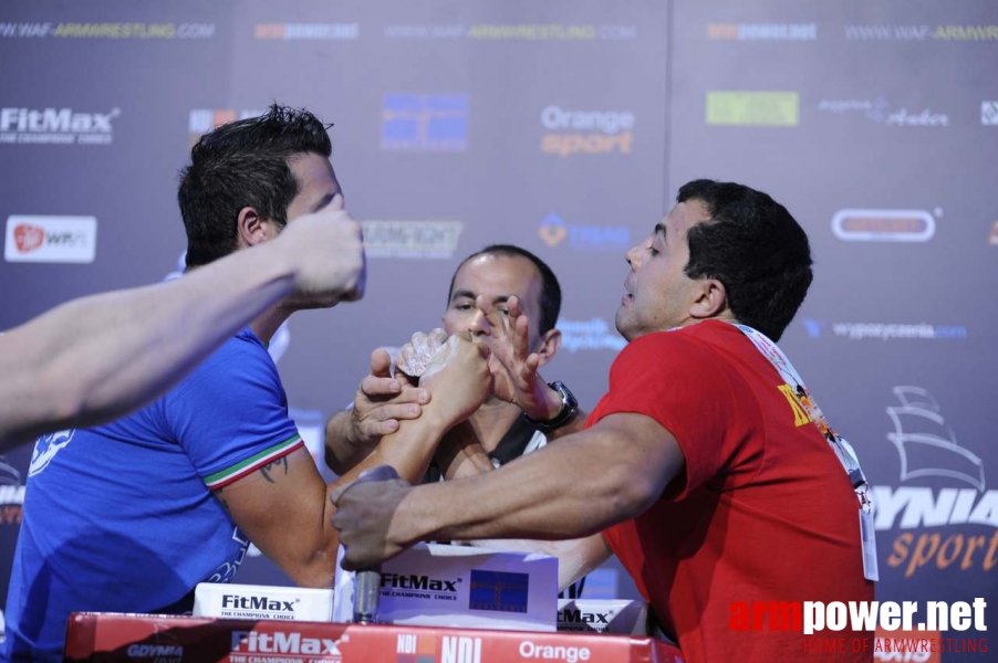 World Armwrestling Championship 2013 - day 4 # Armwrestling # Armpower.net