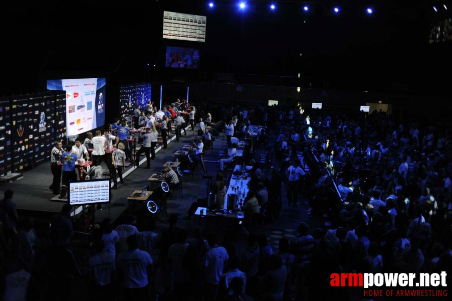 World Armwrestling Championship 2013 - day 4 # Siłowanie na ręce # Armwrestling # Armpower.net